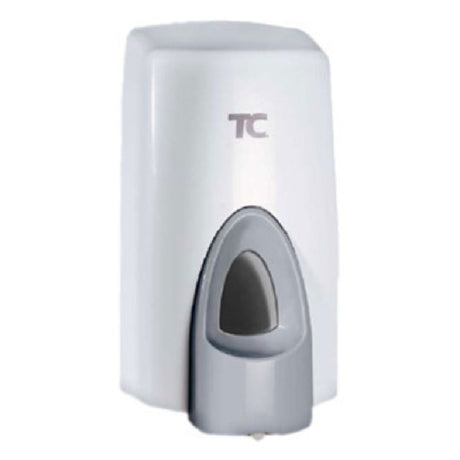 Rubbermaid FG450017 - TC Skin Care Dispenser, Manual Foam, Wall-mount