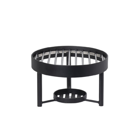 Steelite 7356MW312 Chafer Stand 2.0 Qt 9.5" X 4.5"