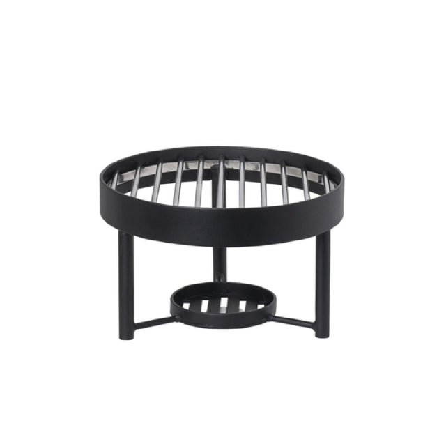 Steelite 7356MW312 Chafer Stand 2.0 Qt 9.5" X 4.5"