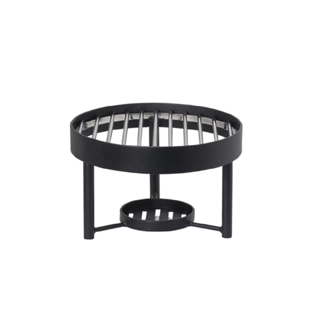 Steelite 7356MW312 Chafer Stand 2.0 Qt 9.5" X 4.5"