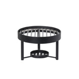 Steelite 7356MW312 Chafer Stand 2.0 Qt 9.5" X 4.5"