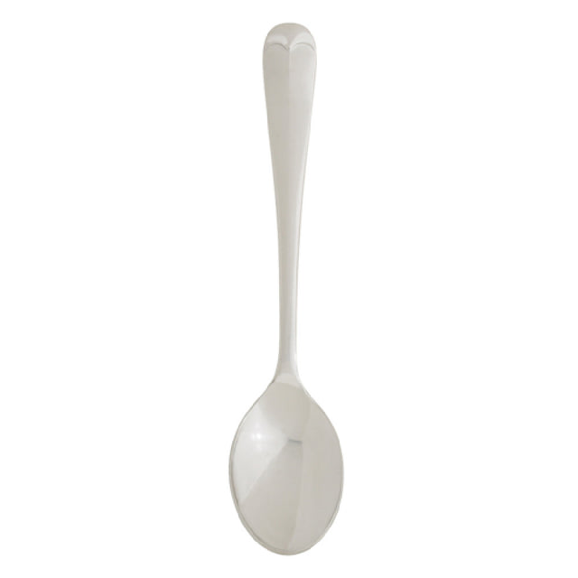 Harold Import Co. 61023D HIC Demi Spoon 4-1/2" Stainless Steel