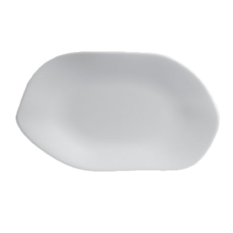 Steelite 7008DD022 Platter 7" Oval