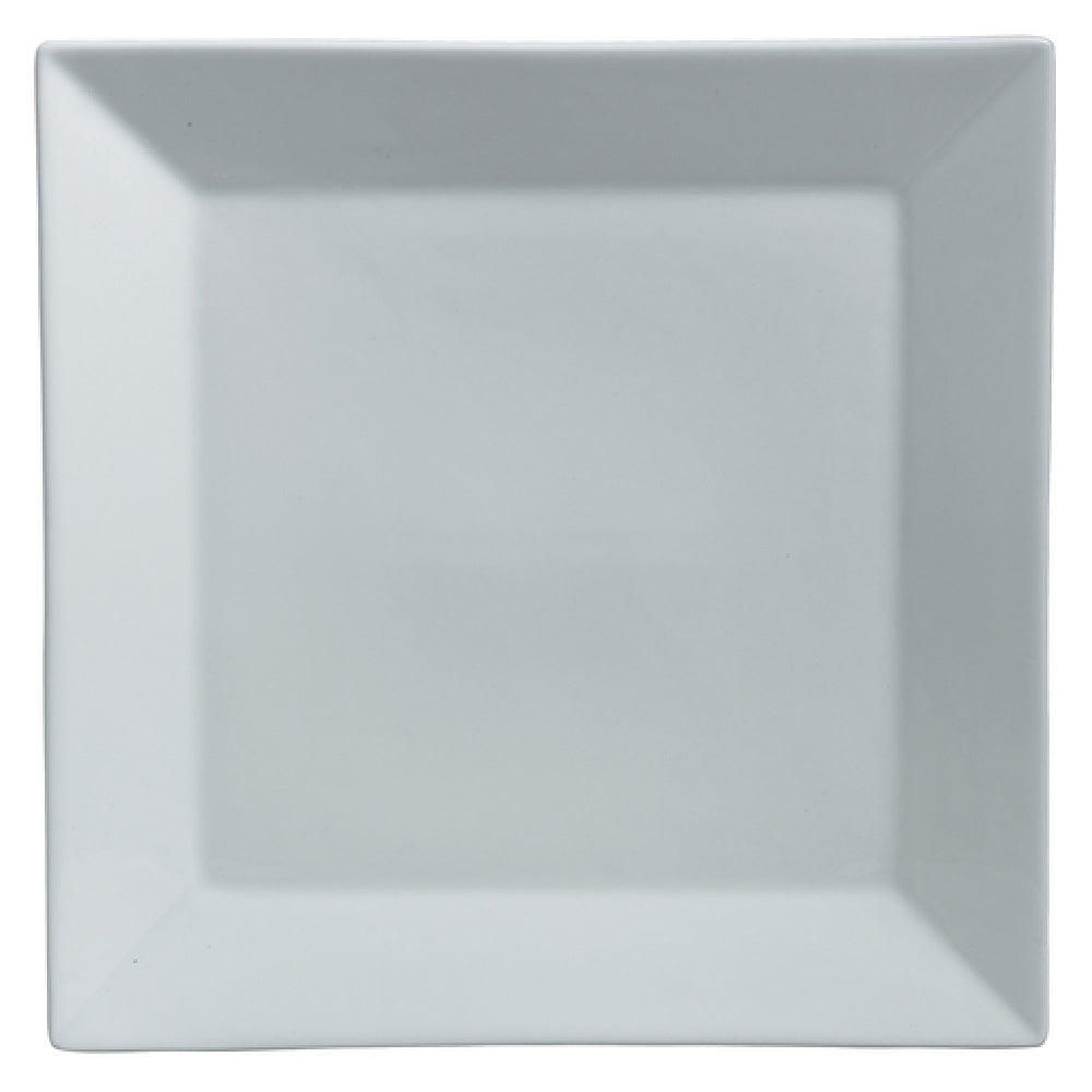Steelite 6900E536 Tray 6-3/4" Square