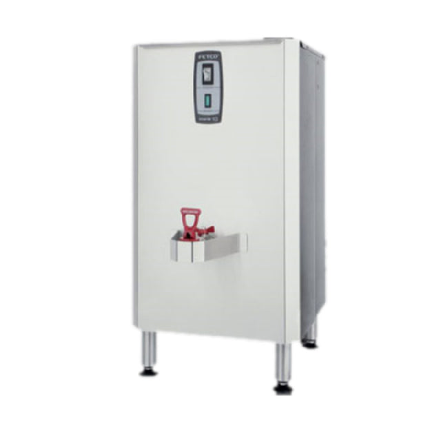 Fetco H10031MIP IP44 Maritime Hot Water Boiler Electric Automatic