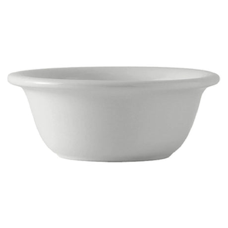 Tuxton BWB-0809 Pot Pie Dish 8 Oz. 5-3/8" Dia. X 2-1/8"H