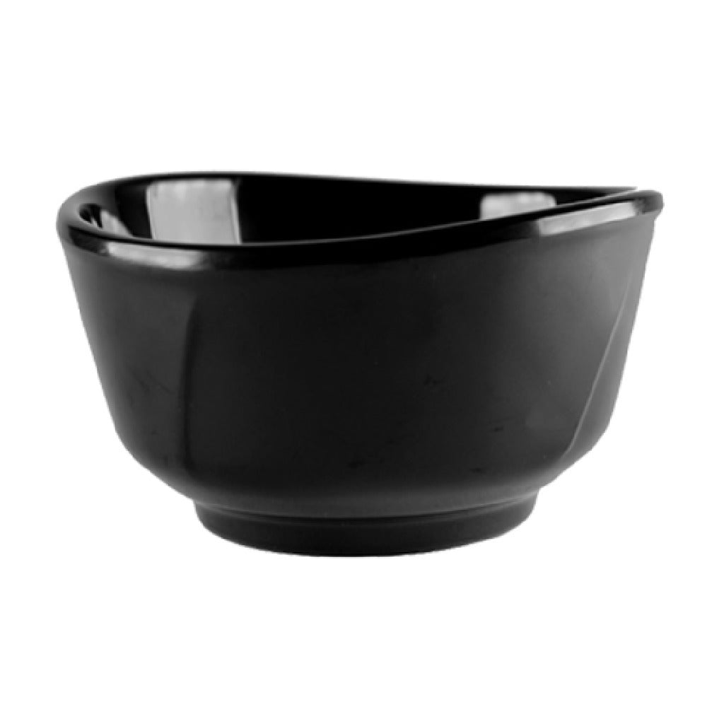 Thunder Group 39055BK Bowl 19 Oz. 5-5/8" X 2-1/2"