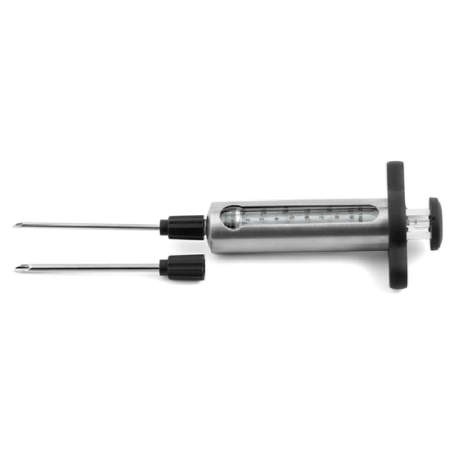 Matfer 215452 Sauce Syringe 1-1/2 Oz. Capacity 6-1/10" O.A.L