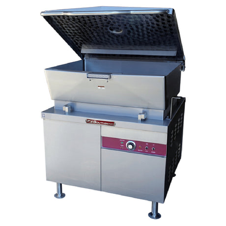 Southbend (Middleby) BGMTS-30_LP - Tilting Skillet, Gas, 30 Gallon Capacity