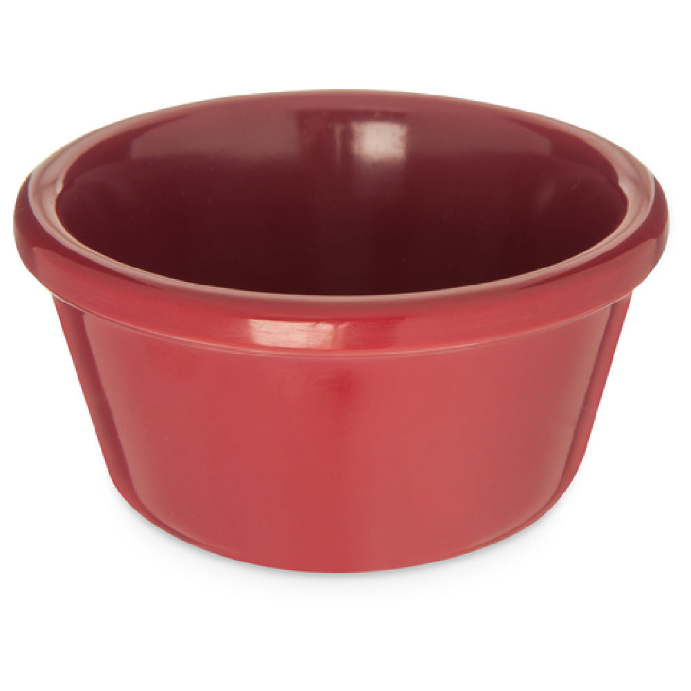 Carlisle S28058 Carlisle Ramekin 3 Oz. 2-7/8" Dia.