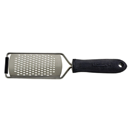 Winco VP-311 Grater With Small Holes (1.5mm Dia.) 10"