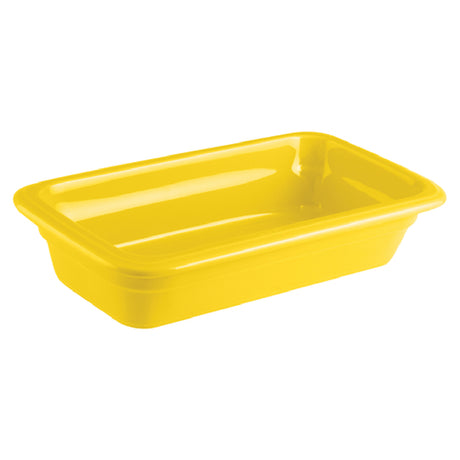 Paderno 44317B06 Hotel Food Pan 1/3 Size 3-1/4 Qt.