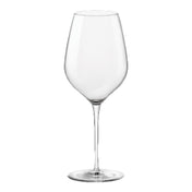 Steelite 49115Q037 Wine Glass 19 Oz. (H 9-1/4" M 3-1/2" T 2-1/2" B 3-1/4") Large