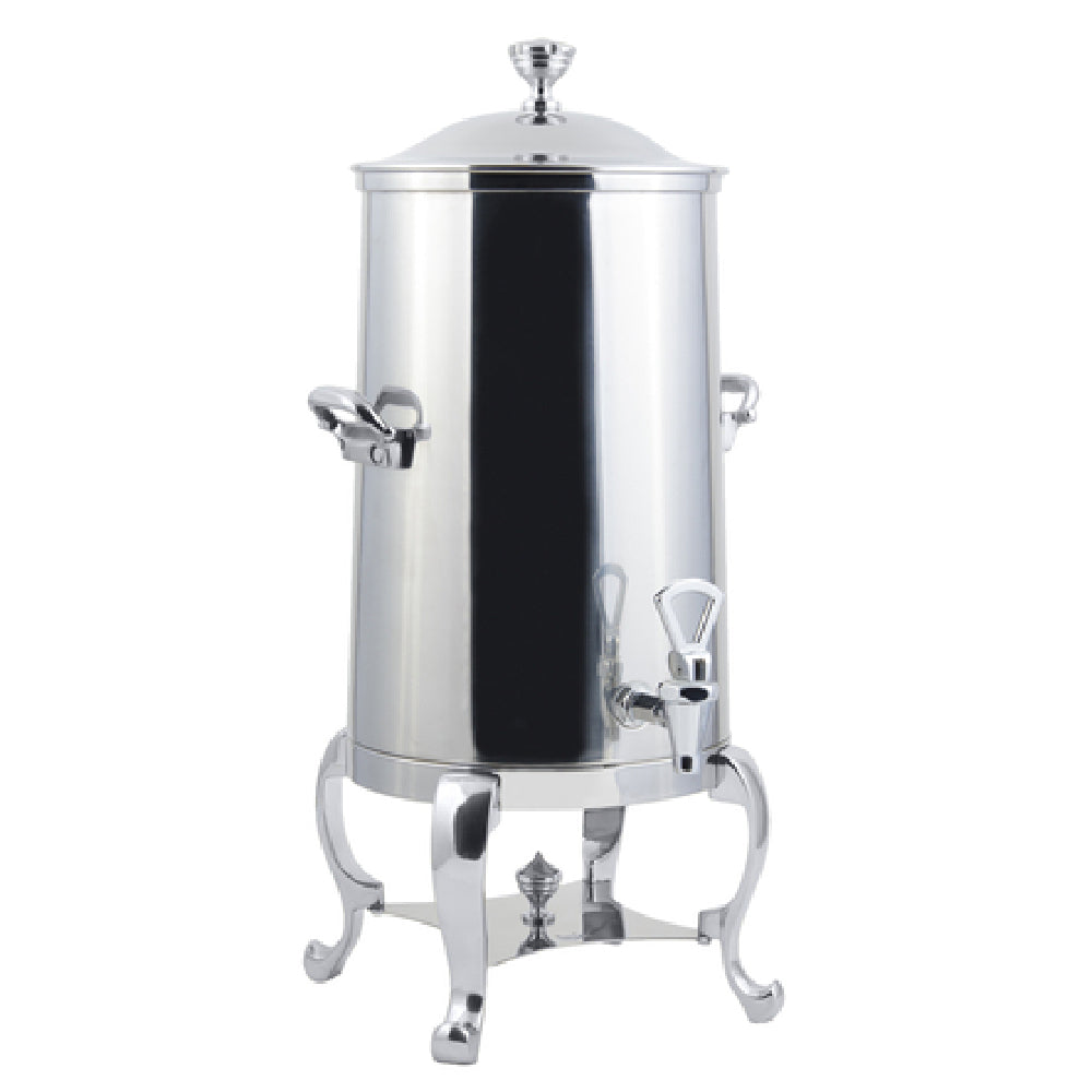 Bon Chef 49001-1C Coffee Urn/Server 1-1/2 Gallon Insulated