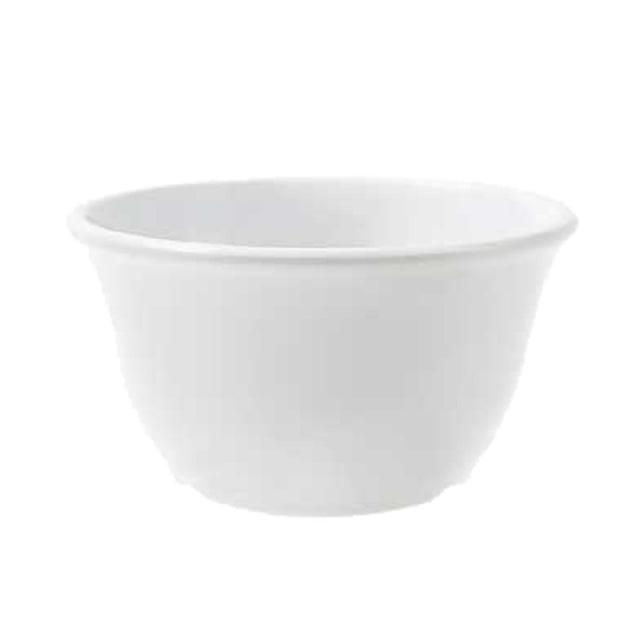 GET Enterprises BC-70-DW Diamond White™ Bouillon Cup 7 Oz. (7-4/5 Oz. Rim Full) 4" Dia. X 2"H