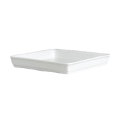 Steelite 6300P109 Tray 5-3/4" X 1" Deep Square
