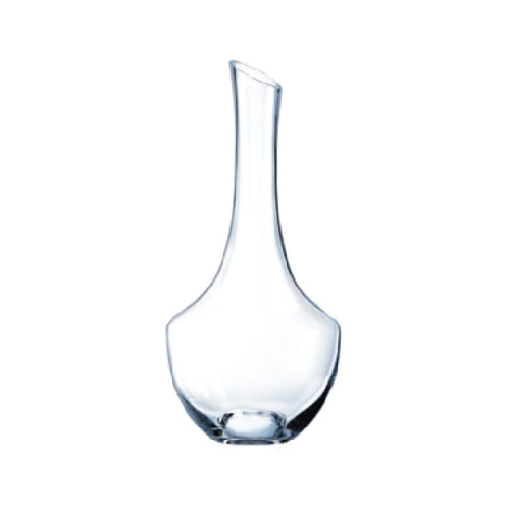 Arc Cardinal D6653 Chef & Sommelier Open Up Decanter 47.25 Oz Soda Lime Glass