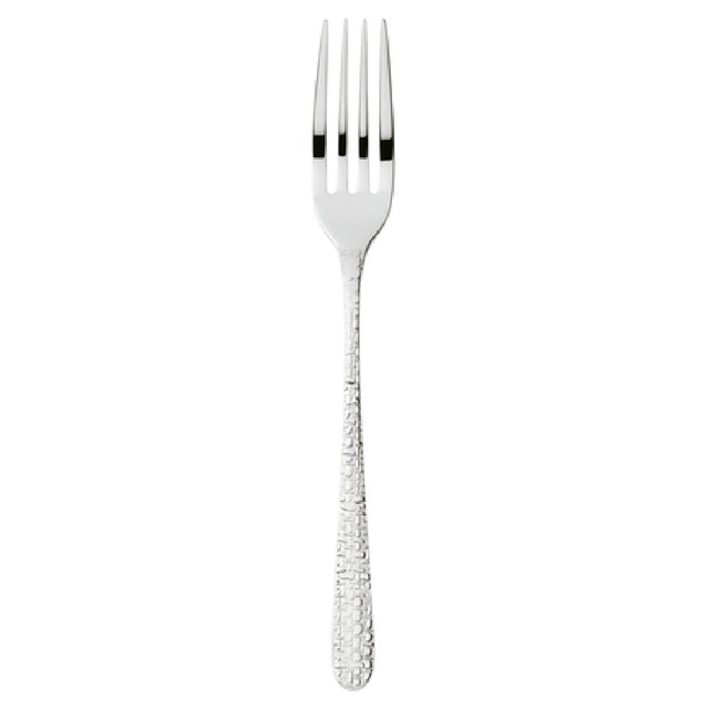 Paderno 52565-26 Dessert Fork 7-1/8" Stainless Steel