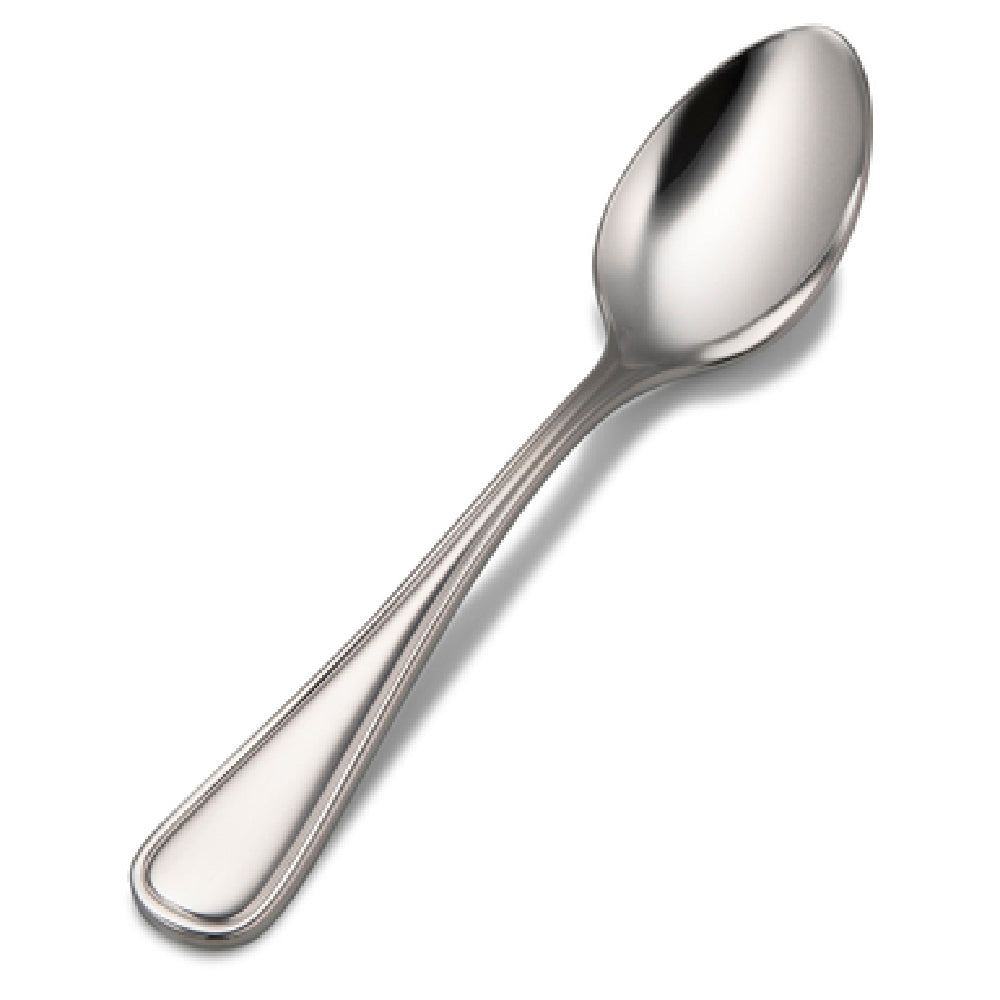 Bon Chef S4623 Ravello European Teaspoon 5.33" 18/10 Stainless Steel