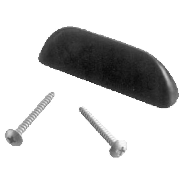 Franklin Machine Products 148-1034 Handle 2-11/16"L X 5/8"W X 1-7/8"D Includes Mounting Screws