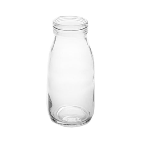 American Metalcraft GMB16 Milk Bottle 16 Oz. 2-3/4" Bottom Dia. X 6-1/2"H