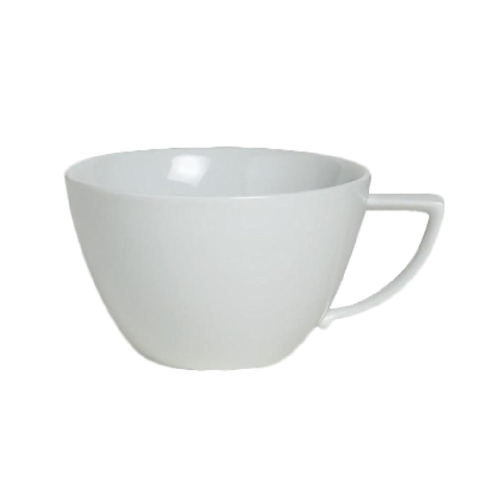 Steelite 6314P1032 Cappuccino Cup 12-1/2 Oz. 5-1/2"W X 2-3/4"H
