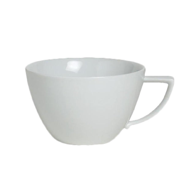 Steelite 6314P1032 Cappuccino Cup 12-1/2 Oz. 5-1/2"W X 2-3/4"H