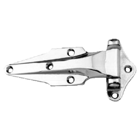 Franklin Machine Products 123-1078 Hinge 1-1/8" Offset 6-1/4"L