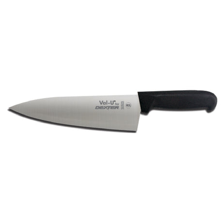 Dexter Russell 30503 Val-U™ (30503) Cook's Knife 8" Wide Stamped