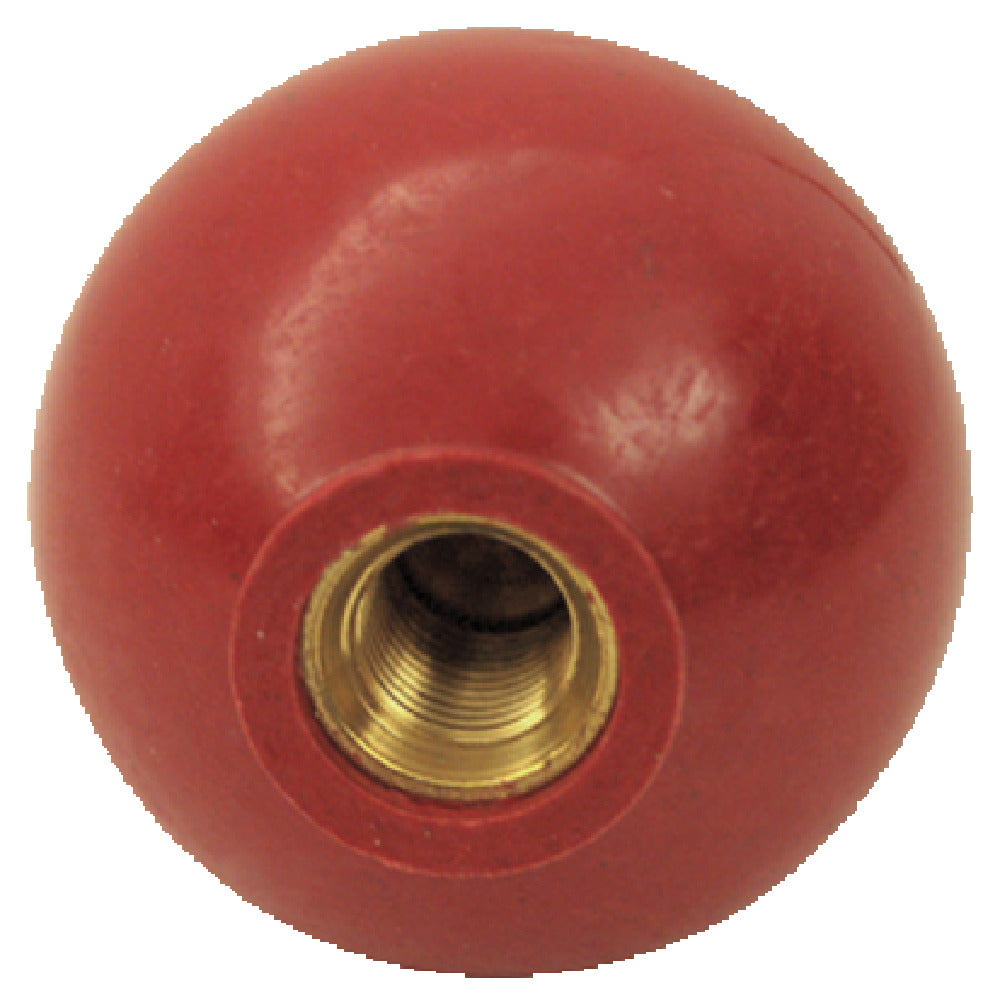 Franklin Machine Products 227-1101 Ball Knob 3/8-24 Thread 1-5/8" OD