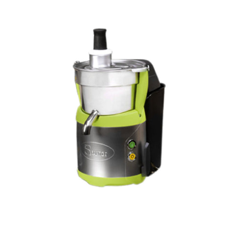 Omcan 39684 (SANTOS 68) Santos® Centrifugal Fruit & Vegetable Juicer With Ezy-Clean™