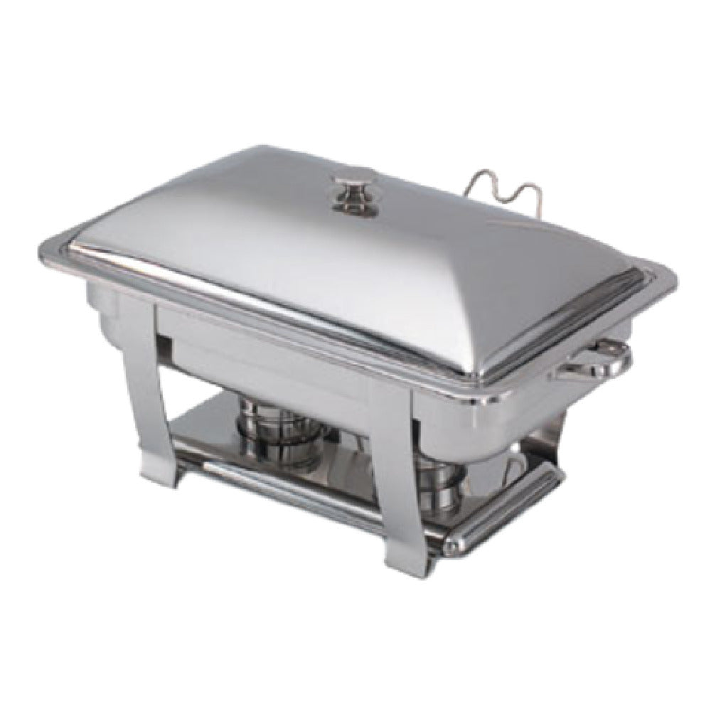 Vollrath 46431 Cover Holder For 46518 Orion® 8.3 Quart Full Size Chafer