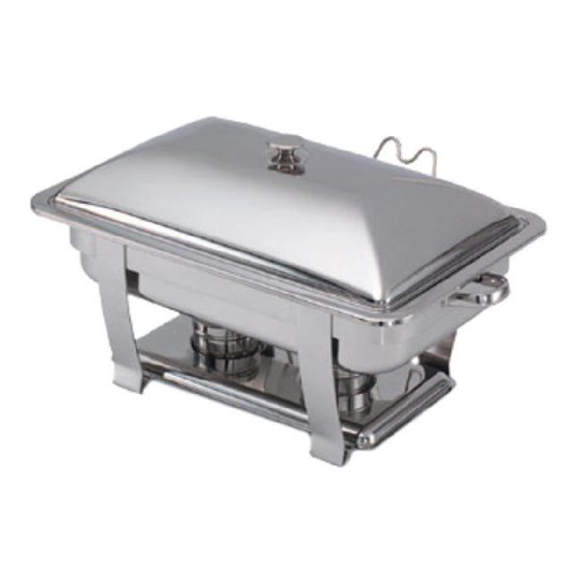 Vollrath 46531 Cover For 46518 Orion® 8.3 Quart Full Size Chafer