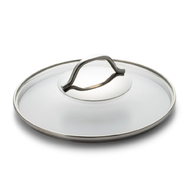 Bon Chef 60302GLASSLID Lid 9-3/8" Dia. For 60302 & 62302