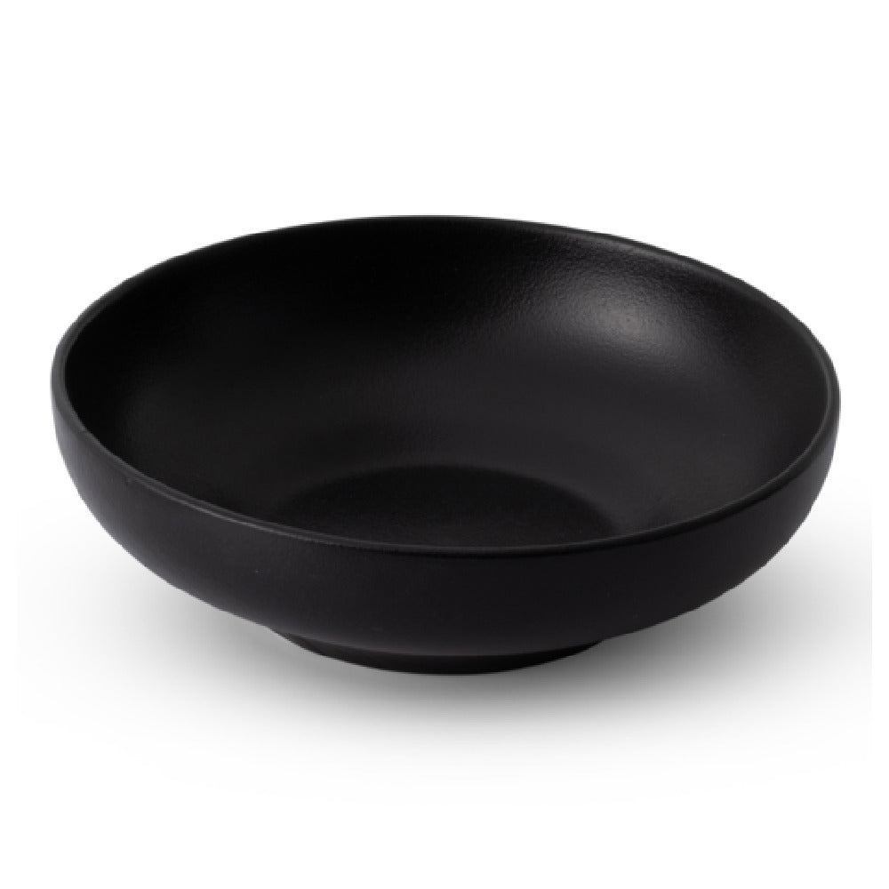 Bon Chef 2700001P Tavola Coupe Bowl 14 Oz 6" Dia. X 1.75"H