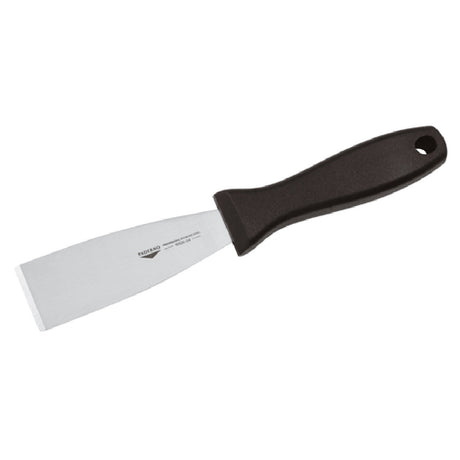 Paderno 18520-04 Spatula 1-1/2"W X 4-3/4"L Triangular