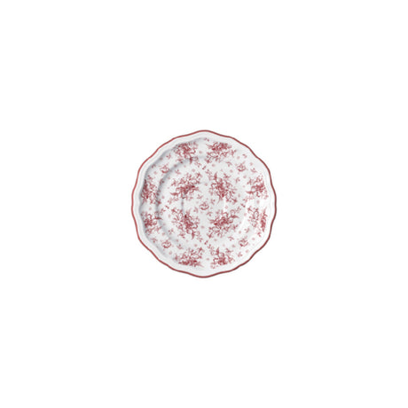 Steelite 62545FP823 Saucer 5.0" X 0.625" Adelina