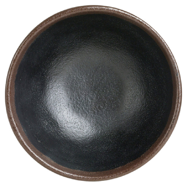 Steelite 7199TM002 Bowl 9-1/4 Oz. 4-3/8" D