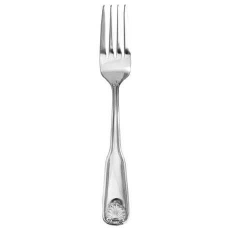 International Tableware NA-222 Salad Fork 7" Long 18/0 Stainless Steel