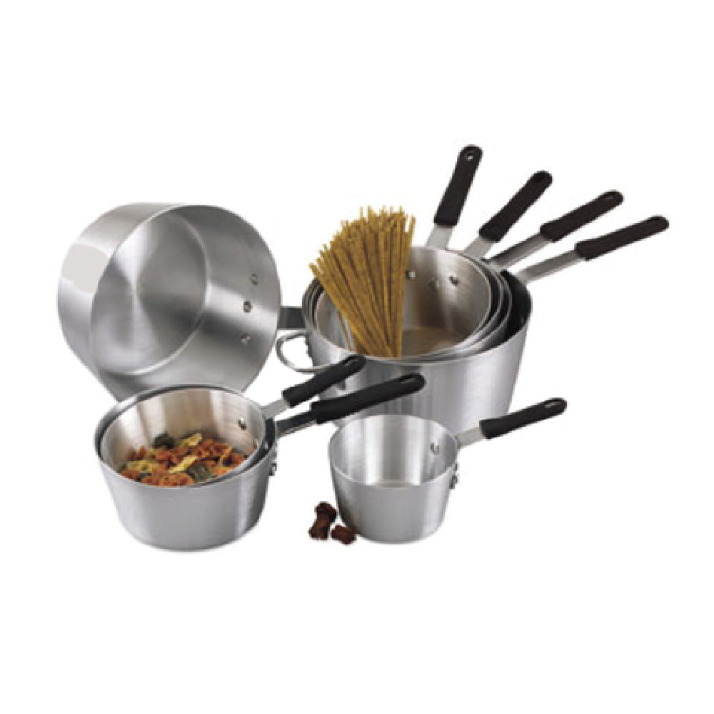 Alegacy Foodservice Products EWA1 Eagleware® Sauce Pan 1-1/2 Qt. 6-1/4" Dia. (top) X 4"H