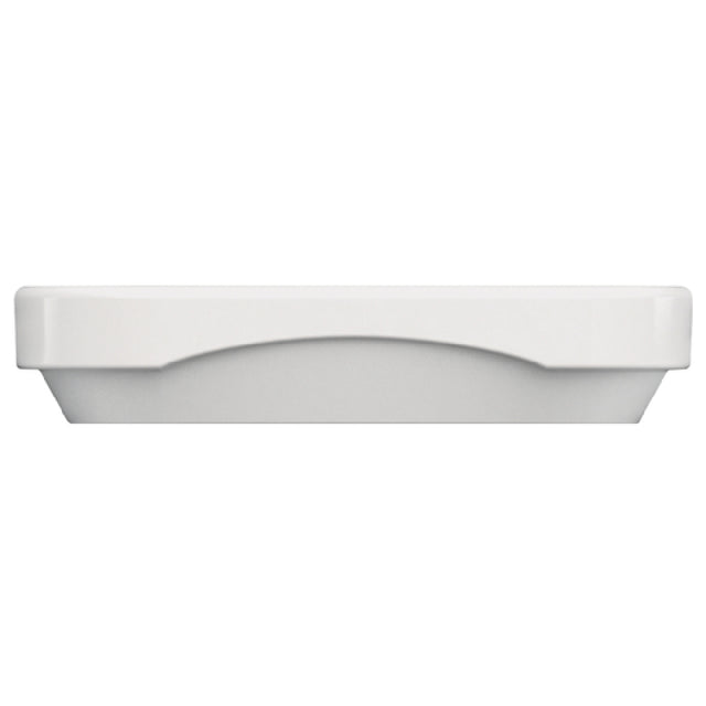 Bauscher Hepp 562312 - Bowl, 4.4 Oz., 4-4/5"L X 3-1/2"W