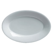 Steelite 6900E521 Platter 10" X 6-3/4" Varick