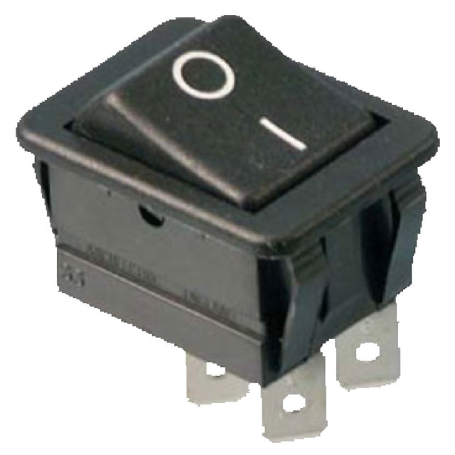 Franklin Machine Products 227-1046 Rocker Switch On/off DPST