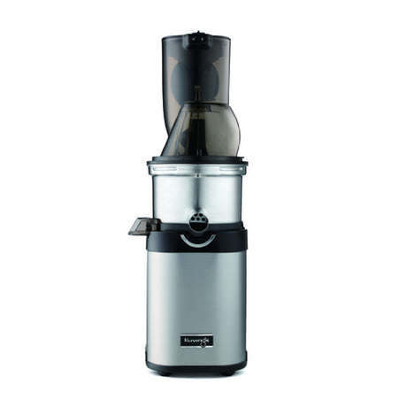 Juicernet CS700X - Kuvings Masticating Juicer, Juicer Base, One (1) Juicing Topset (lid, Juicing Bowl, Auger, Juicing Strainer)