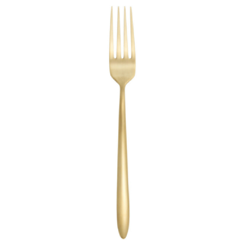 Fortessa 1.9B.114.BR.002 Table Fork 8.25" (21.2cm) Brushed