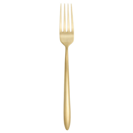 Fortessa 1.9B.114.BR.002 Table Fork 8.25" (21.2cm) Brushed