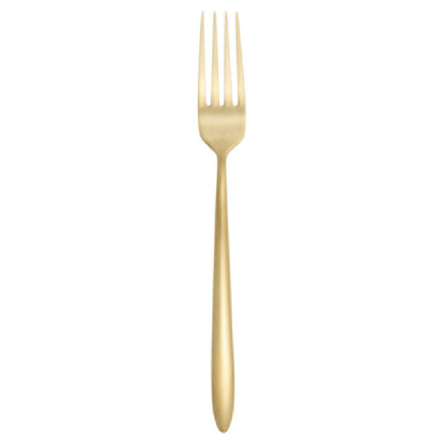 Fortessa 1.9B.114.BR.002 Table Fork 8.25" (21.2cm) Brushed