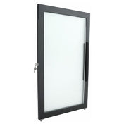 Empura Parts 5120000158 Door (Right) Compatible With: E-KBB48-2G-24SD Empura Refrigeration