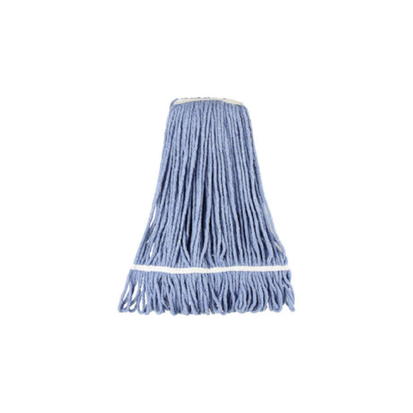 CAC China MHD2-24BL Wet Mop Head 24 Oz. Loop End