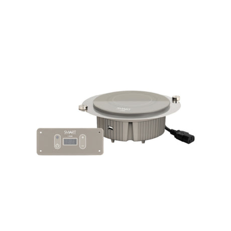 FOH BTC052GYF18 Smart Buffet Ware® StellarVolt™ Induction Warmer Magnetic Adapter Set